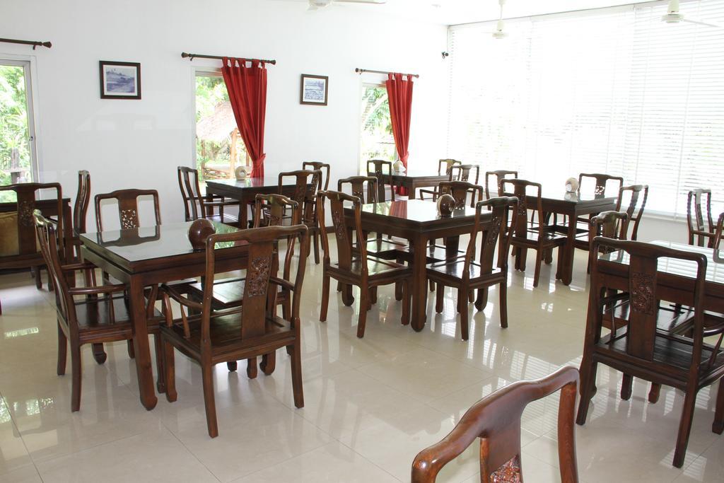 Tianna Garden Village Chiang Mai Exterior photo